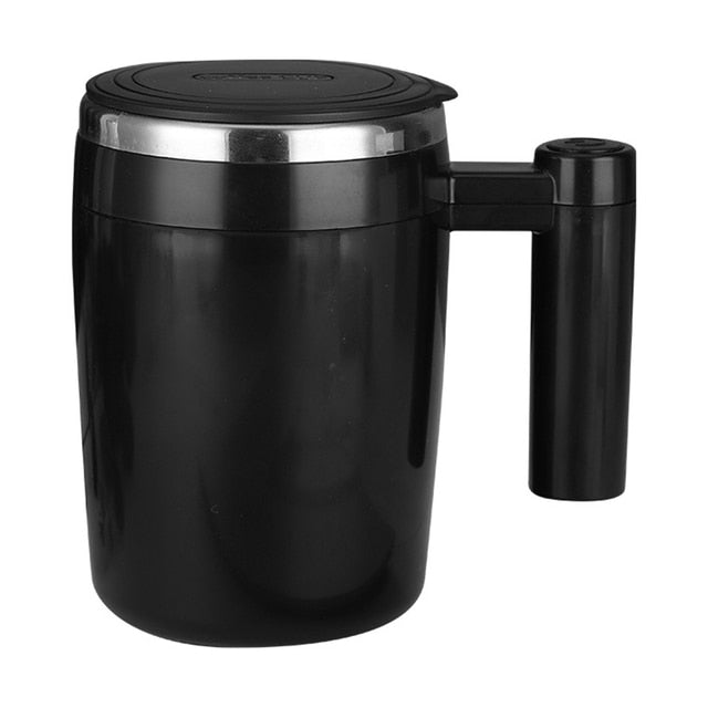 Koffie Mixer