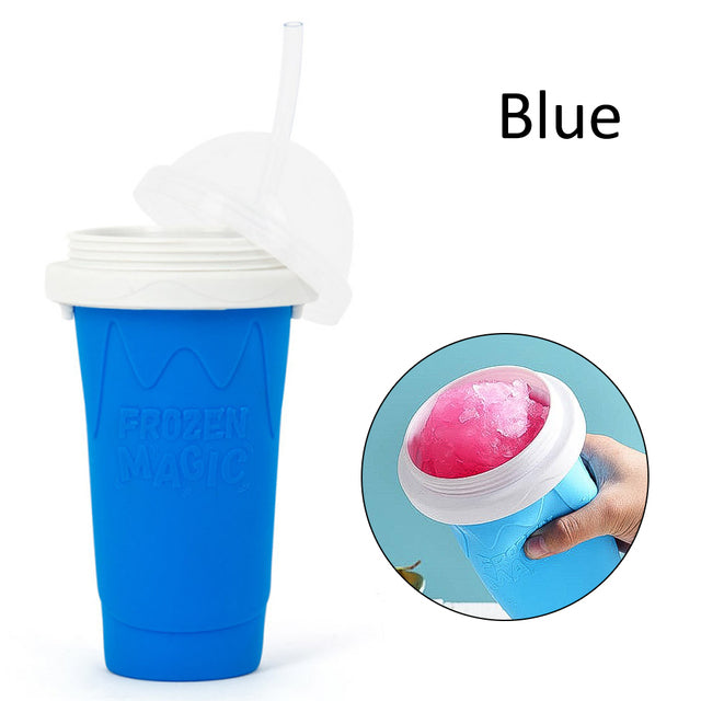 Slush Beker