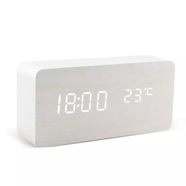 Alarm Klok