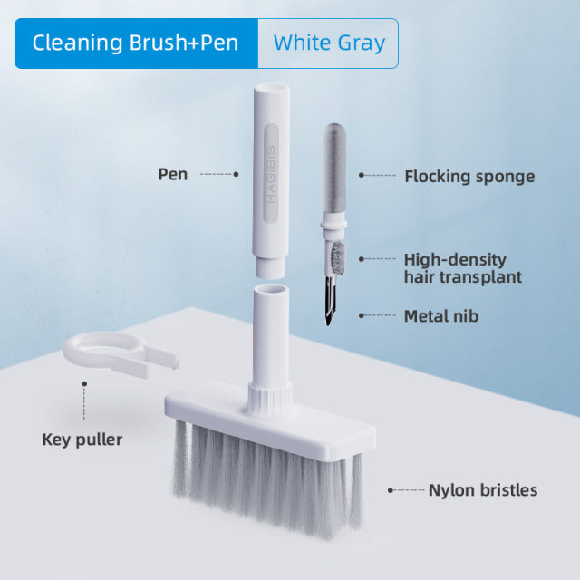 Toetsenbord Cleaning Set