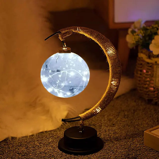 Night Light Lamp