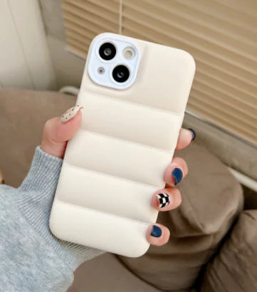 Puffer Case