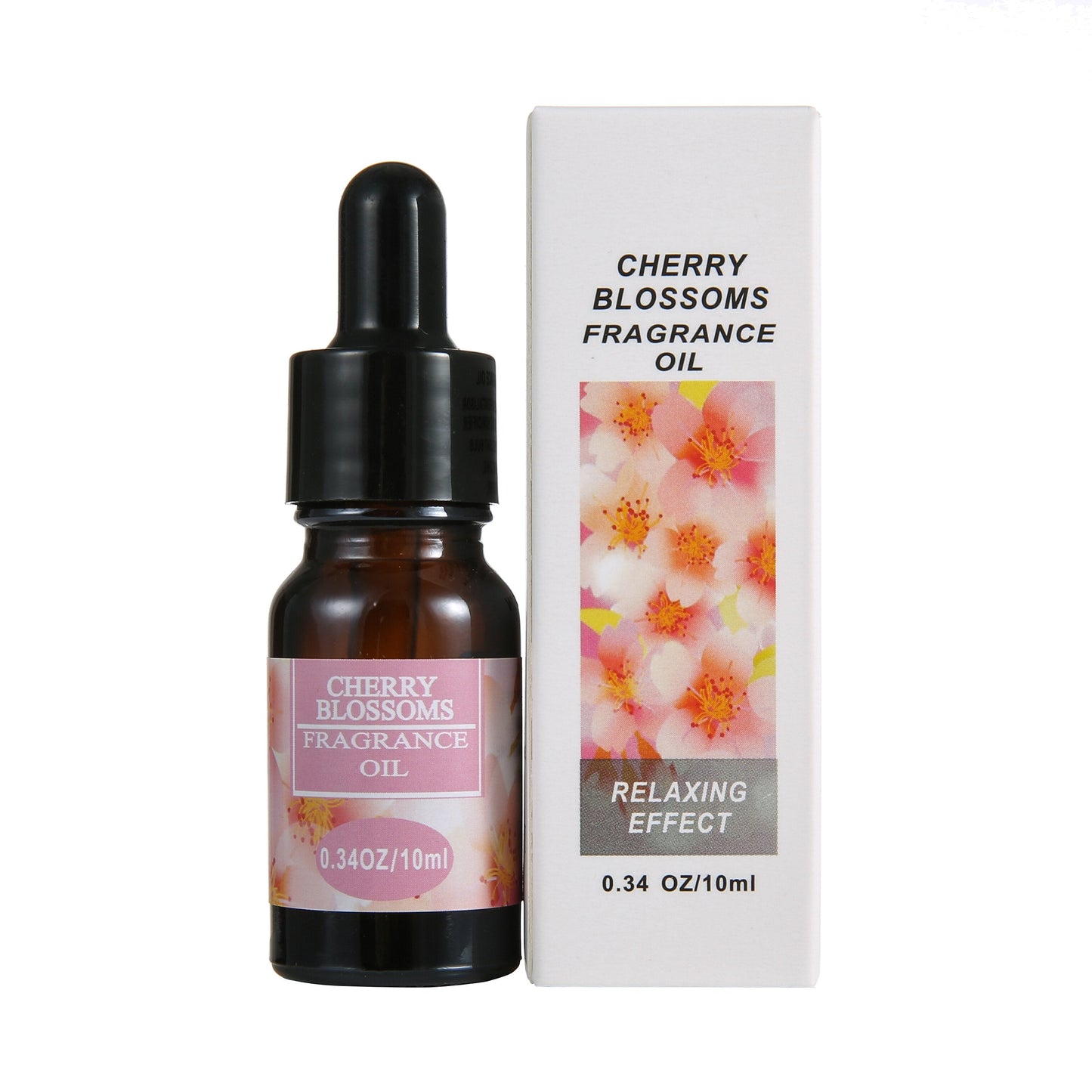 Kersen parfum olie