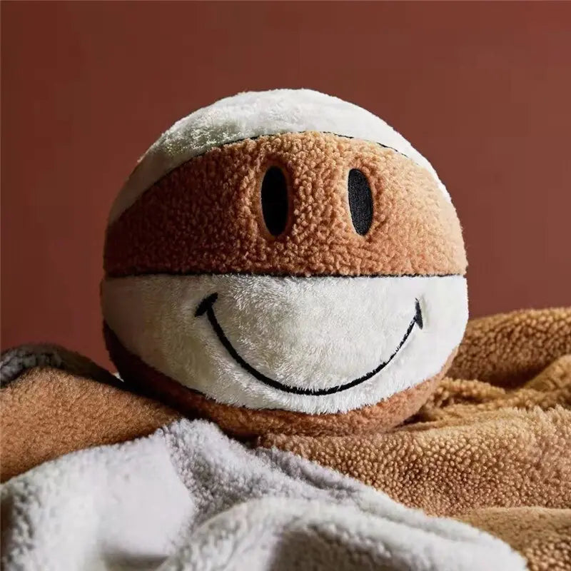 Basketbal Pillows