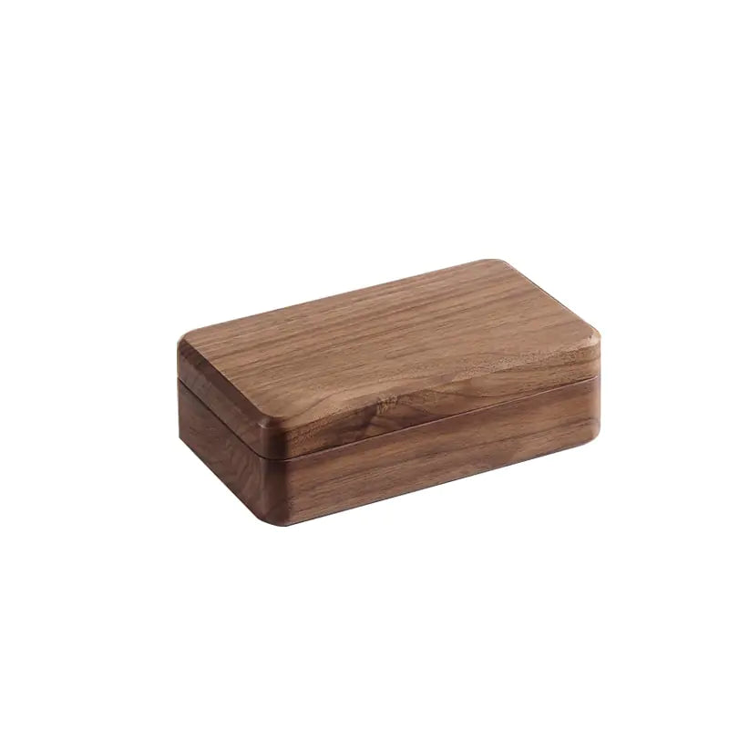 Luxury Jewelry Box