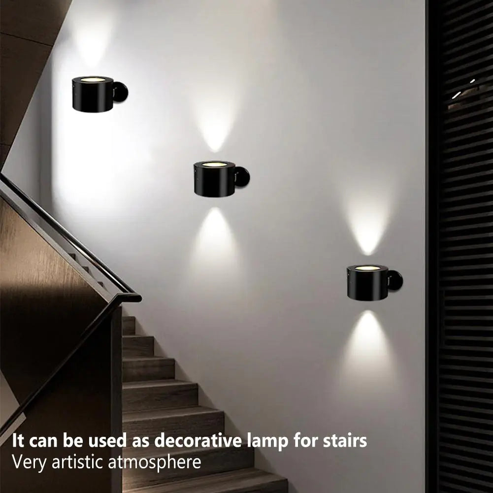Led Wall Lamp