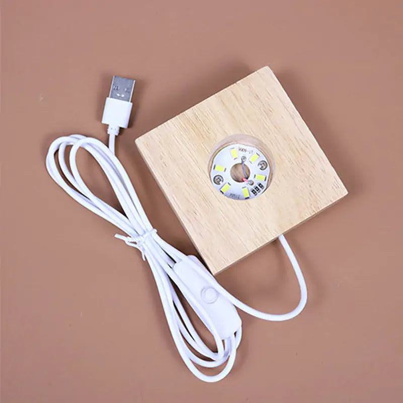 Maan LED Lamp