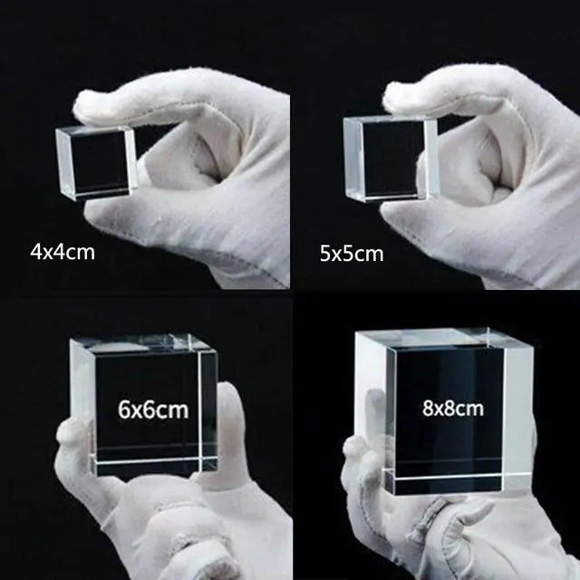 Maan LED Lamp