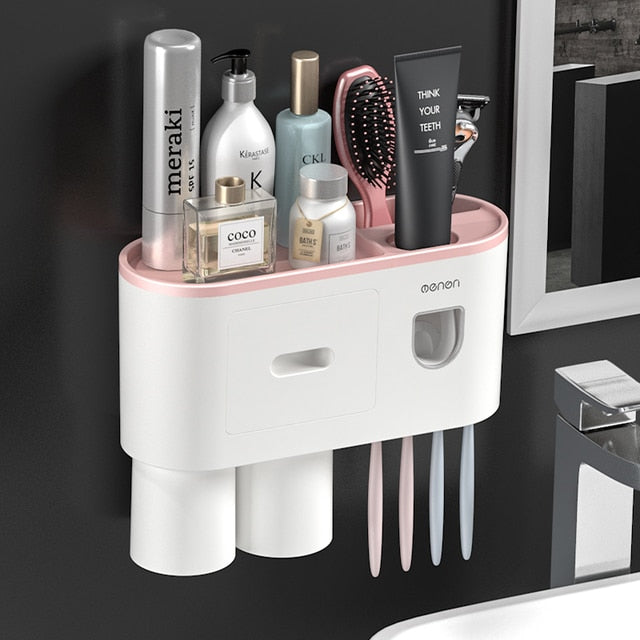 Magnetische Hanger Voor Badkamer