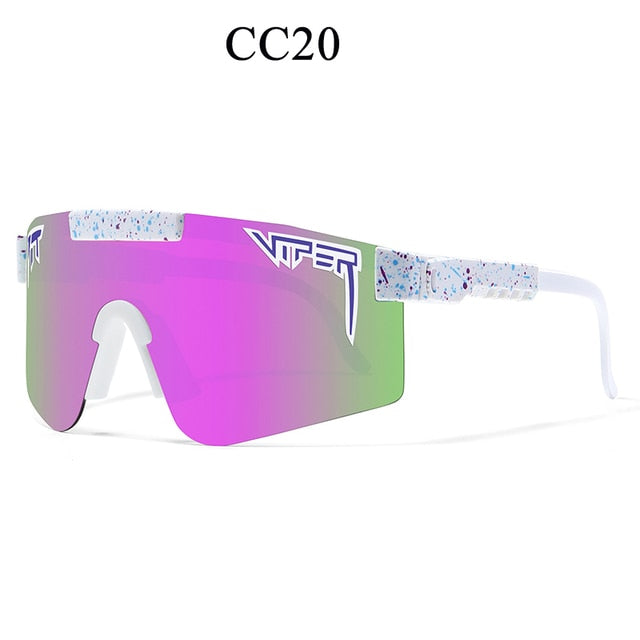 Viper Zonnebril