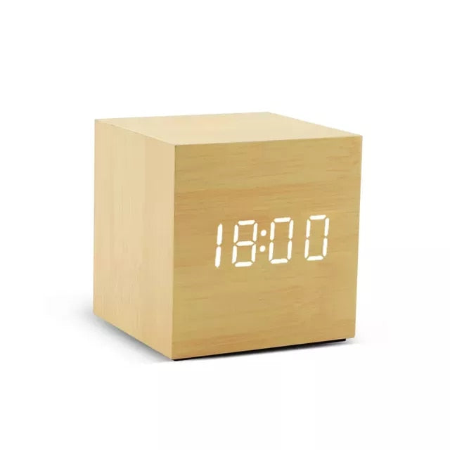 Alarm Klok