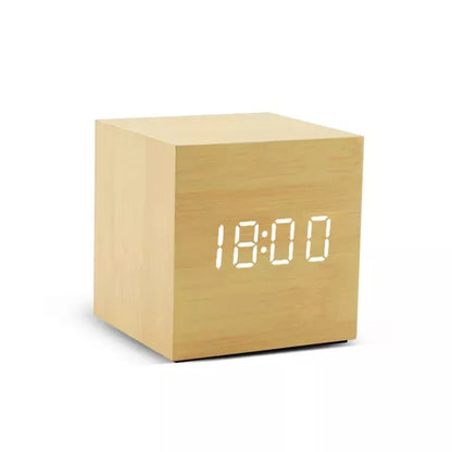 Alarm Klok