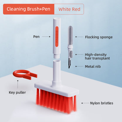 Toetsenbord Cleaning Set