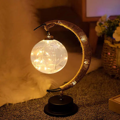 Night Light Lamp