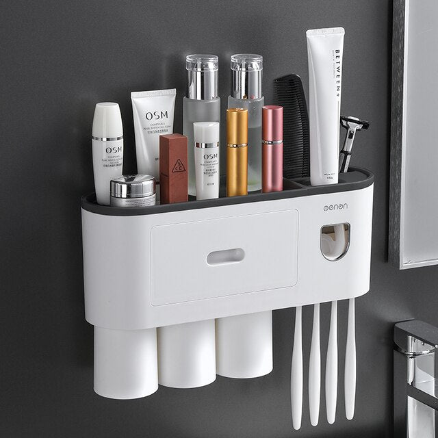 Magnetische Hanger Voor Badkamer