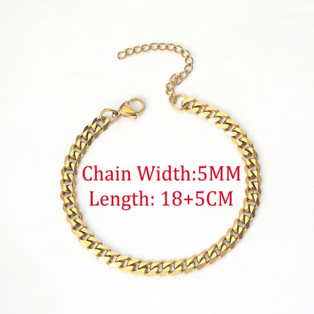 Men Essentials - Armband