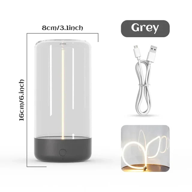 Touch Lamp