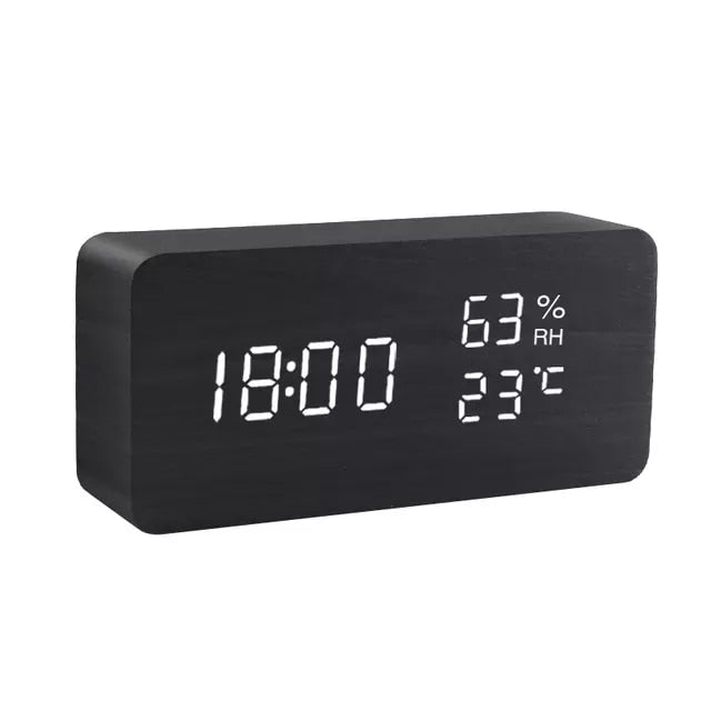 Alarm Klok