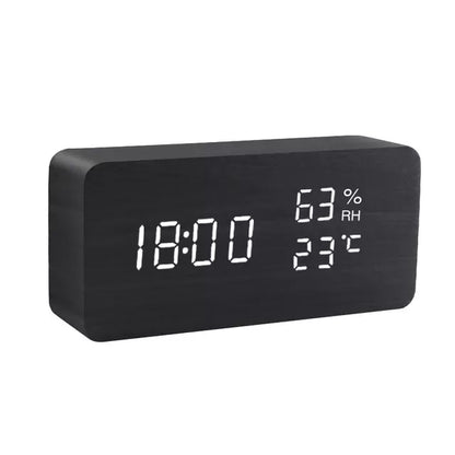 Alarm Klok