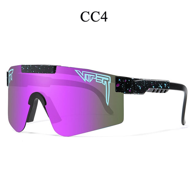 Viper Zonnebril
