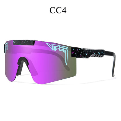 Viper Zonnebril