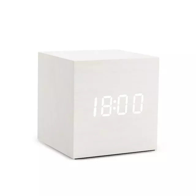 Alarm Klok