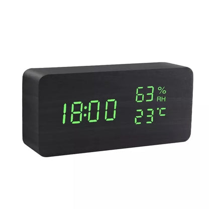 Alarm Klok