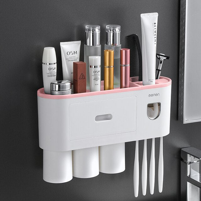 Magnetische Hanger Voor Badkamer
