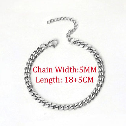 Men Essentials - Armband