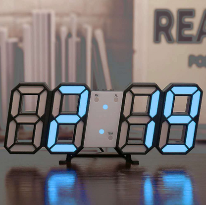 LED Digitale Klok