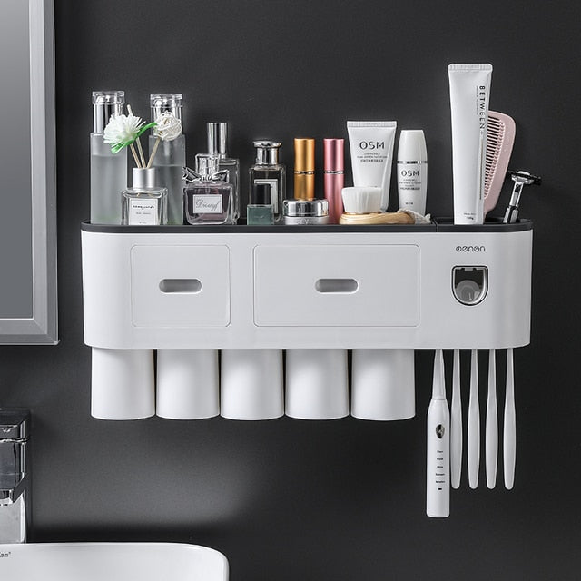 Magnetische Hanger Voor Badkamer