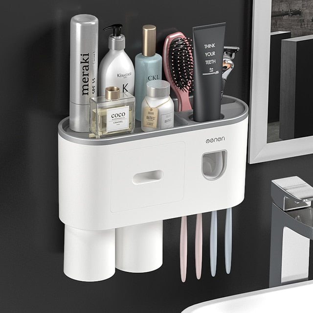 Magnetische Hanger Voor Badkamer