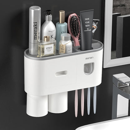 Magnetische Hanger Voor Badkamer