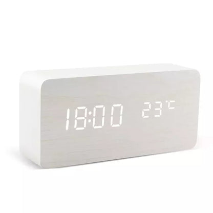 Alarm Klok