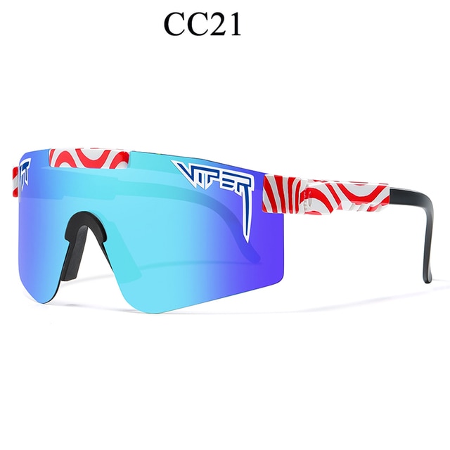 Viper Zonnebril