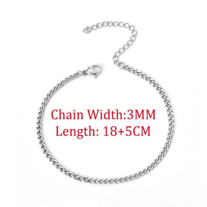 Men Essentials - Armband