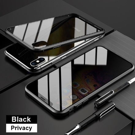ScreenMystery - Privacy Hoesje