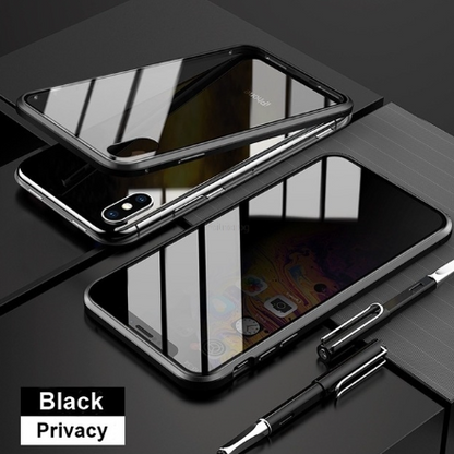 ScreenMystery - Privacy Hoesje