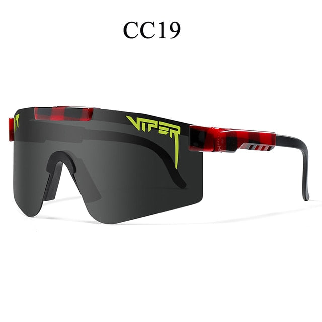 Viper Zonnebril