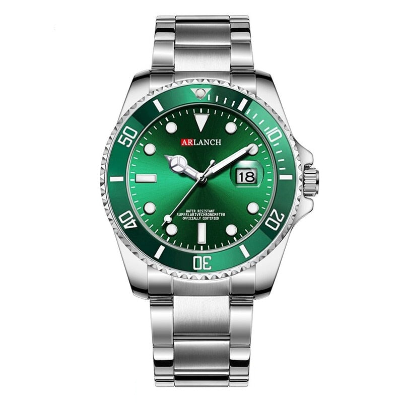 Arlanch Horloge