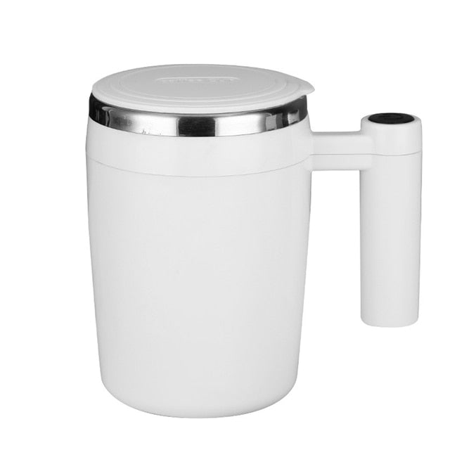 Koffie Mixer