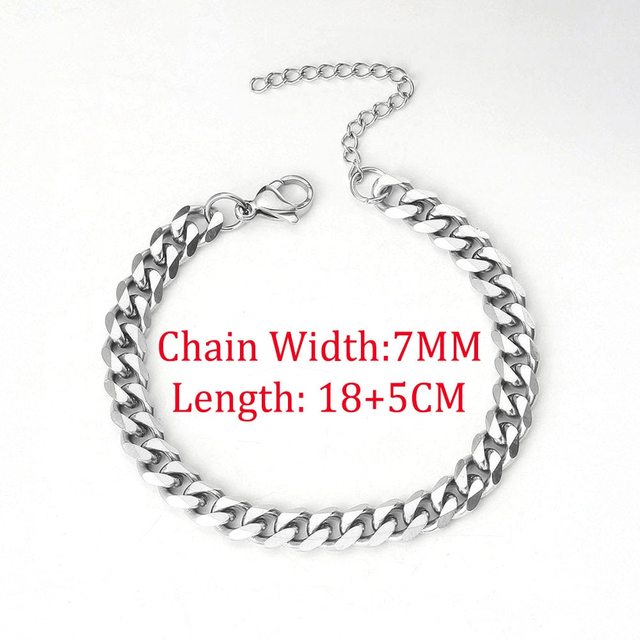 Men Essentials - Armband