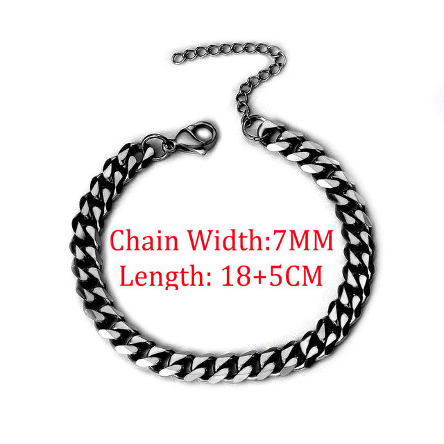 Men Essentials - Armband