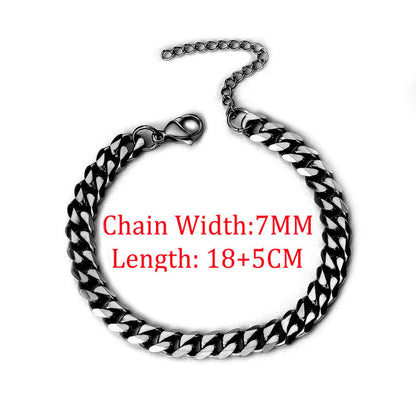 Men Essentials - Armband