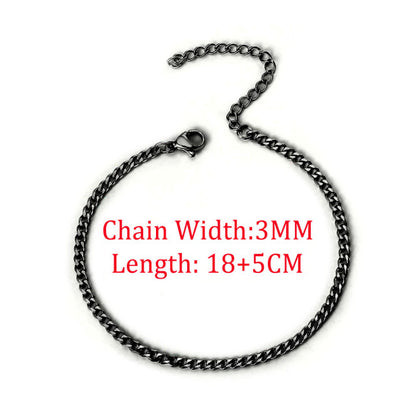 Men Essentials - Armband