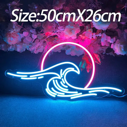 Neon Sign Led Lamp