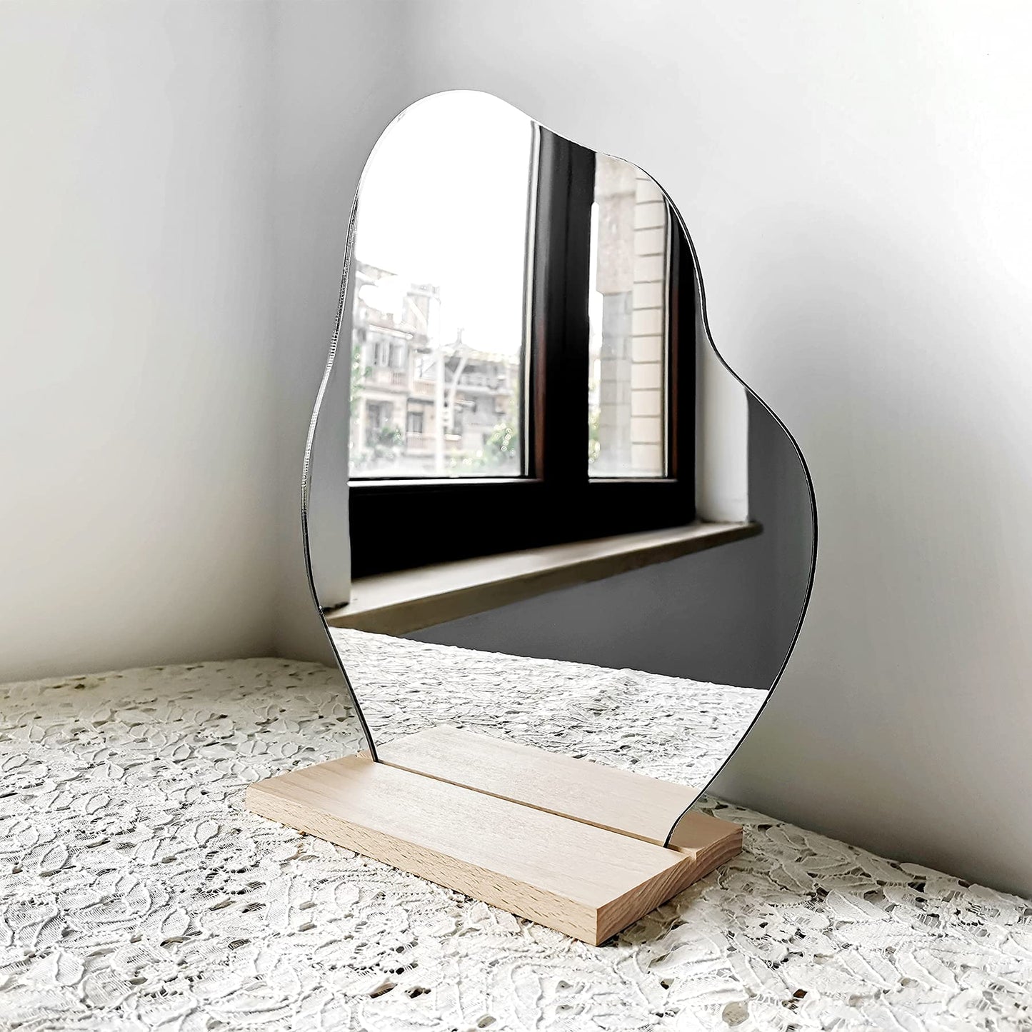 Aesthatic Mirror