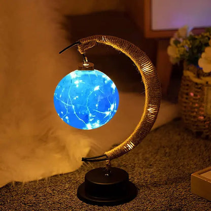 Night Light Lamp