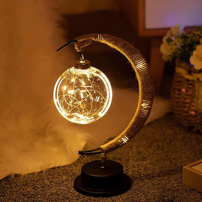 Night Light Lamp