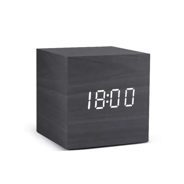 Alarm Klok
